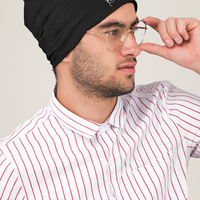 Gorro Outline Personalizado