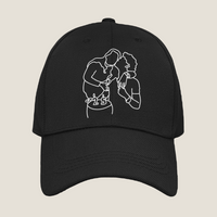 Gorra Outline Personalizada