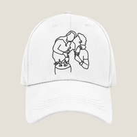 Gorra Outline Personalizada