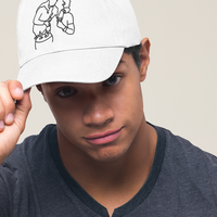 Gorra Outline Personalizada