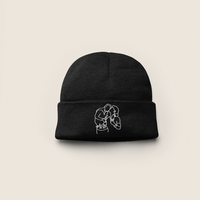 Gorro Outline Personalizado