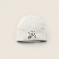 Gorro Outline Personalizado